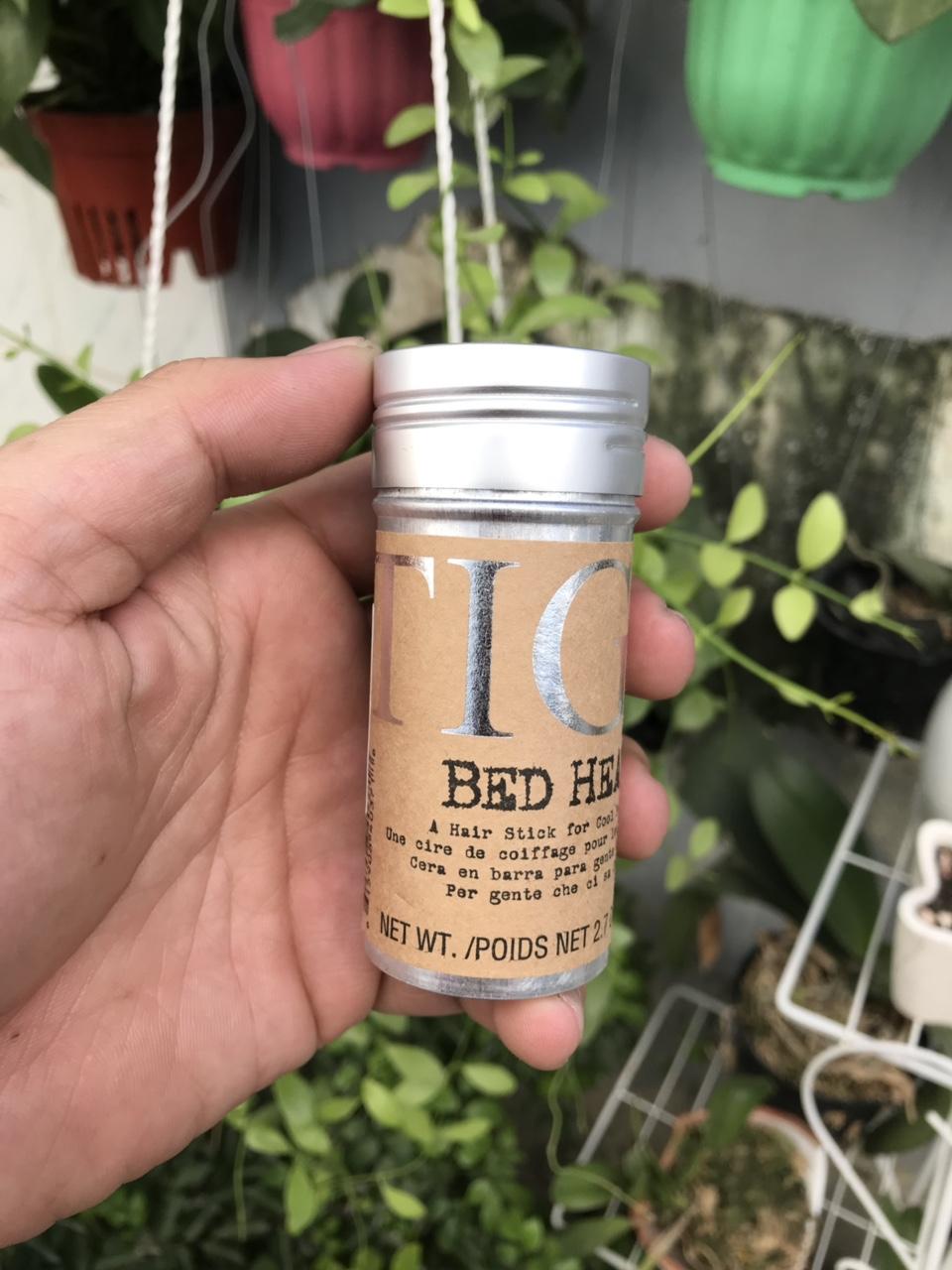 Sáp thỏi tạo kiểu tigi bedhead usa 75g