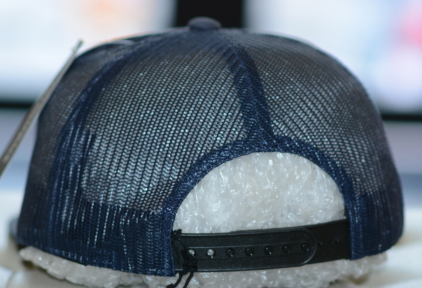 [HCM]Nón snapback lưới,Mũ snapback Brixton OATH III Trucker Snapback5 pannel snapback { Hình thật }