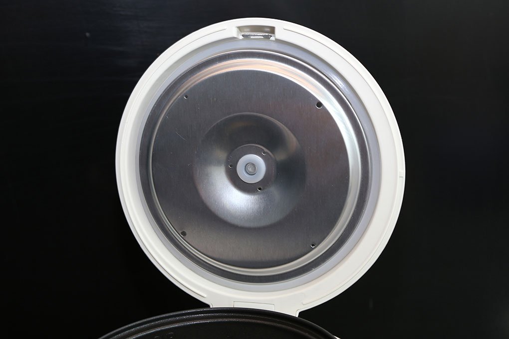 Nồi cơm điện Midea 0.6 lít MR-CM06SA