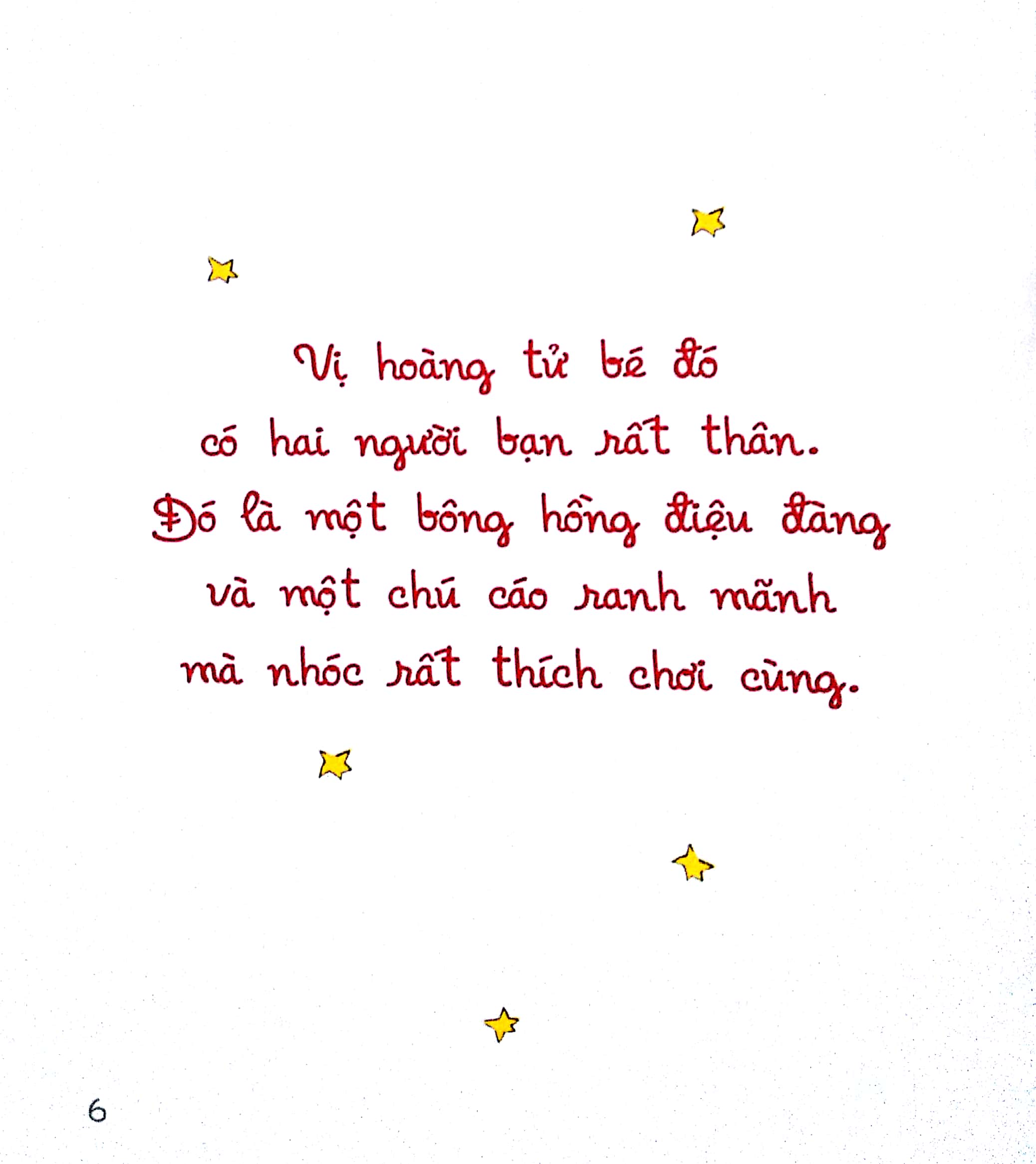 Fahasa - Khám Phá Các Con Số Với Hoàng Tử Bé