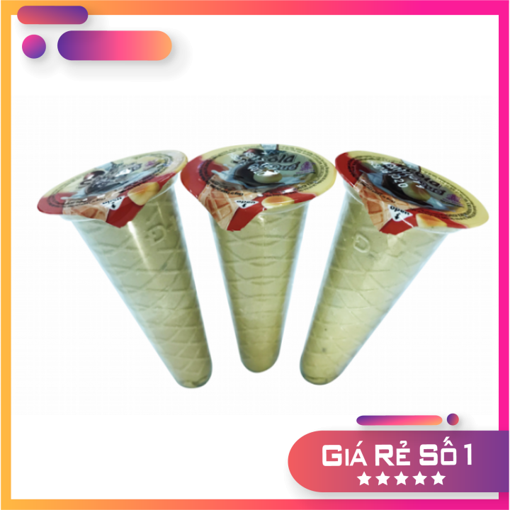 KẸO SÔ CÔ LA ỐC QUẾ 300G ĐỨC HẠNH { NGON ƠI LÀ NGON }