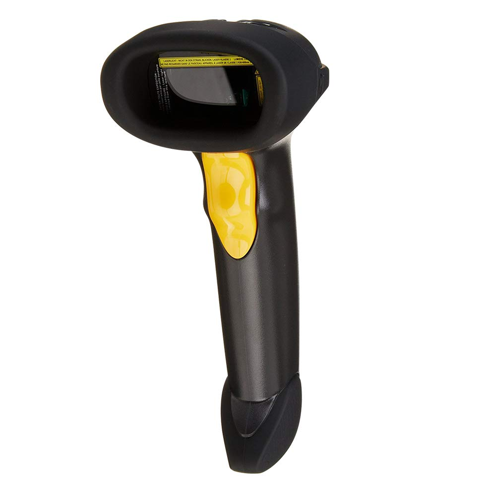 Máy Đầu Đọc Mã Vạch Symbol LS2208 (Gía Đã Bao Gồm VAT)
