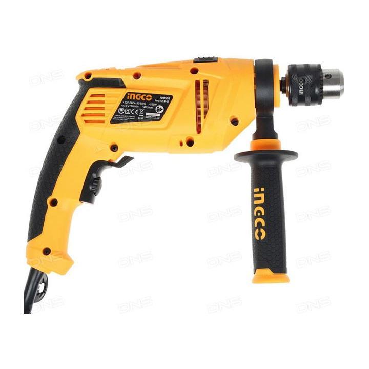 13mm Máy khoan búa 850W INGCO ID8508E