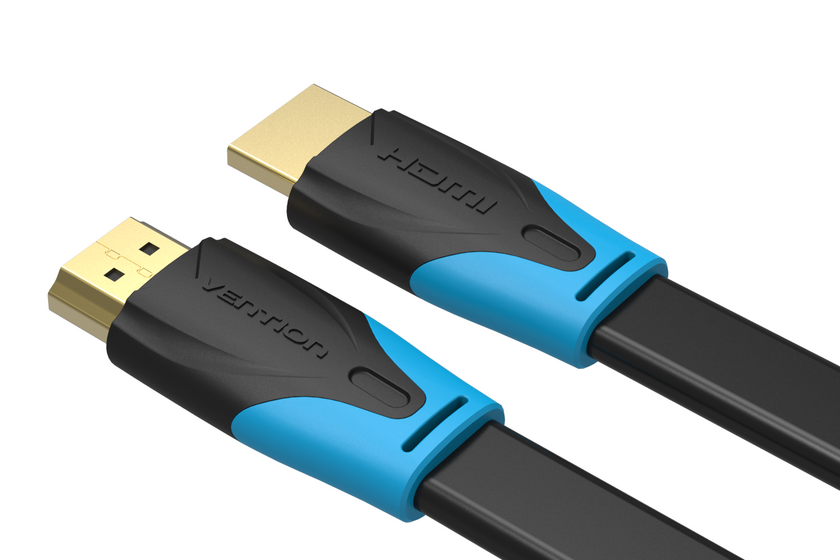 Cable HDMI dẹt 1,5M VAA-B02-L150