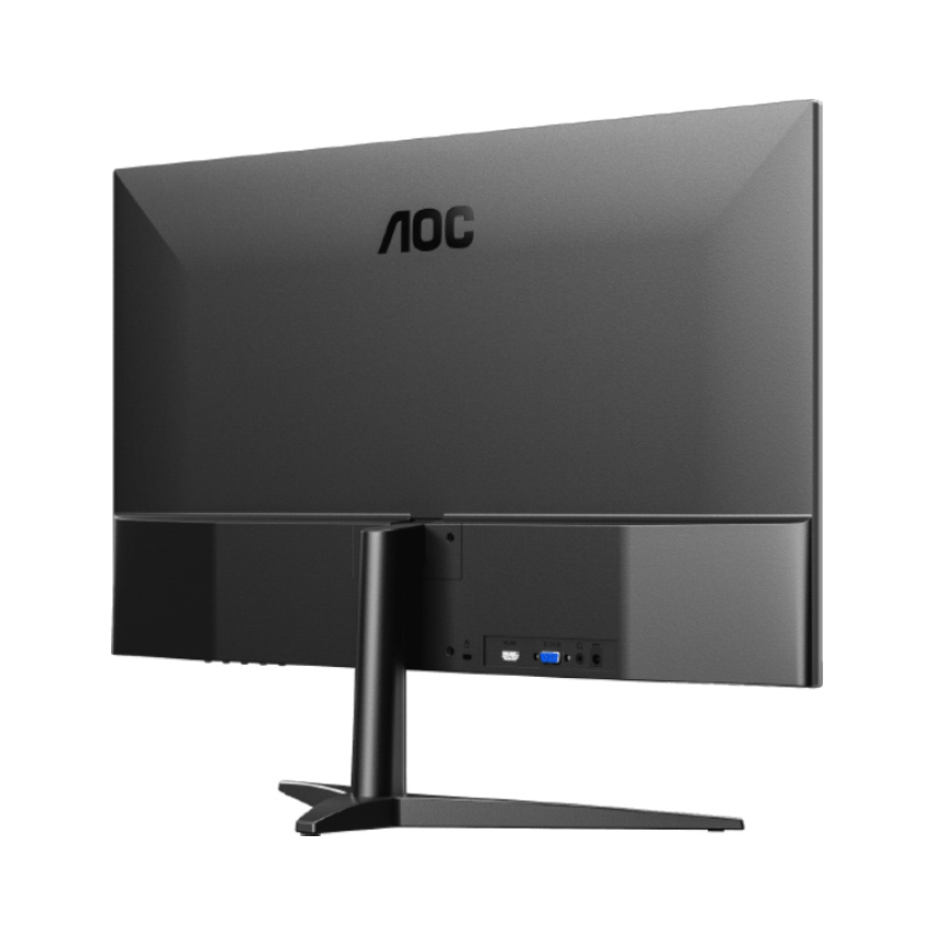 MÀN HÌNH AOC 27B1H2 (27 INCH/FHD/IPS/100HZ/4MS)