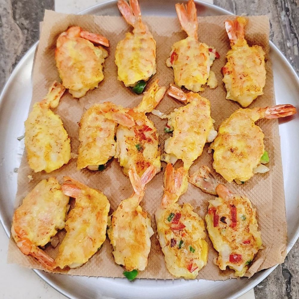Bột chiên giòn Ottogi 150g