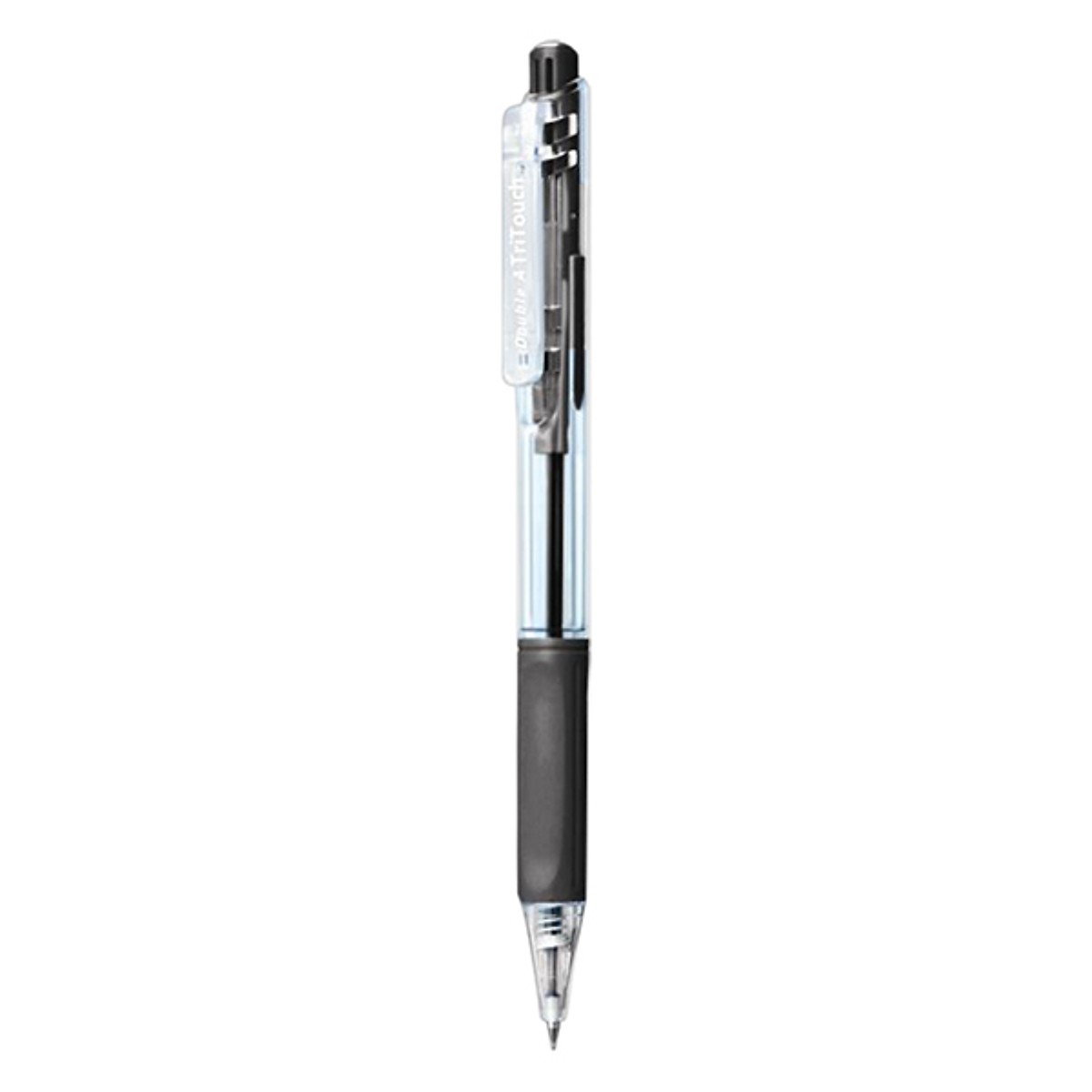 Bút bi Double A TriTouch DBP-107 0.7mm (hộp 12 cái)