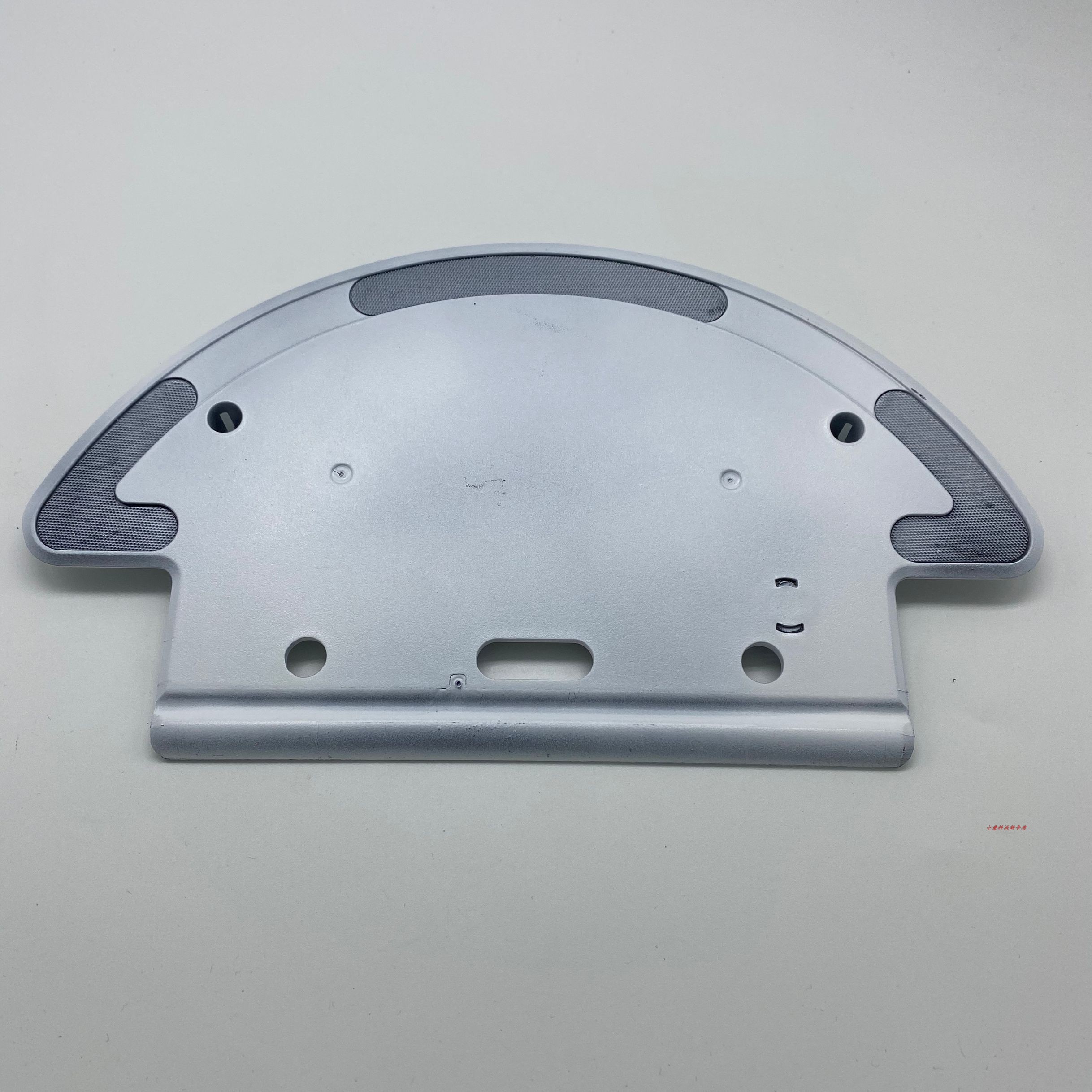 Đế gắn giẻ lau nhà robot DJ35