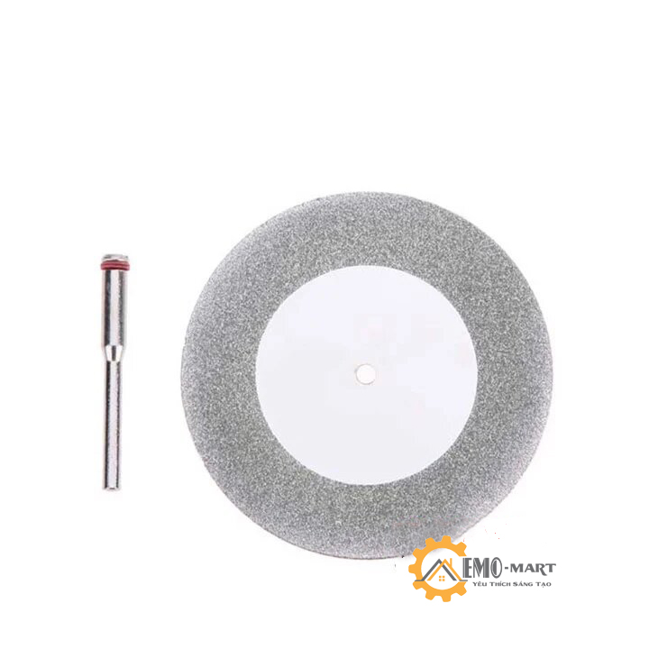 [FreeshipMAX] Bộ 5 lưỡi cắt hợp kim mini