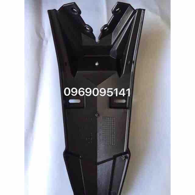 Dè chắn bùn fz exciter 150