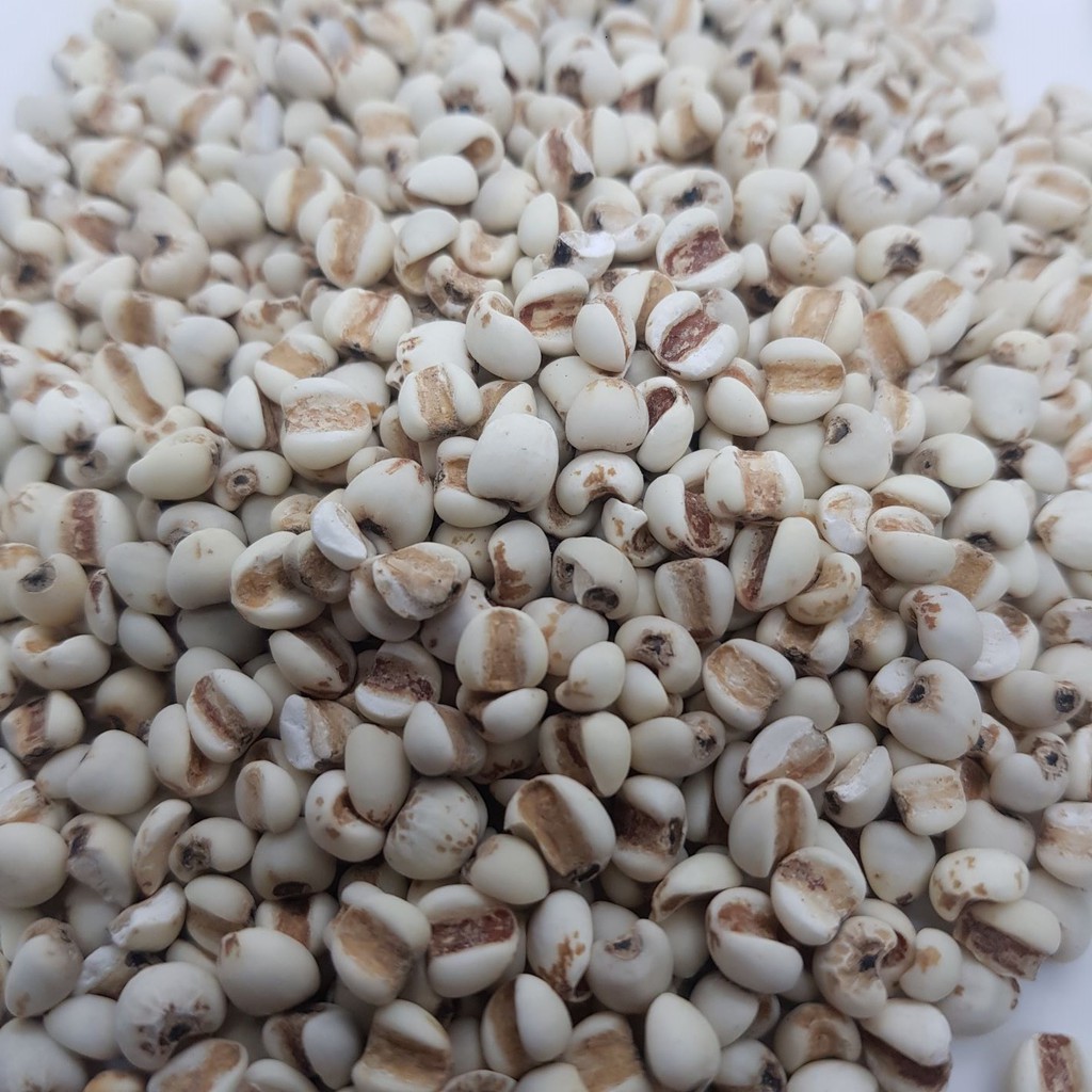 Hạt ý dĩ 100g-loại ngon,đep-SePok
