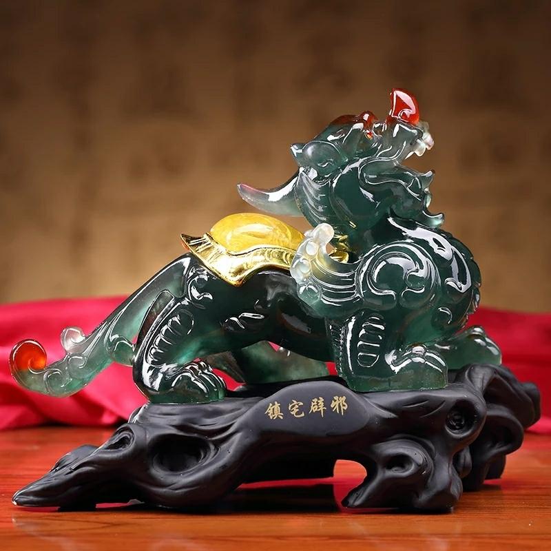 TỲ HƯU SIZE LỚN 28cm