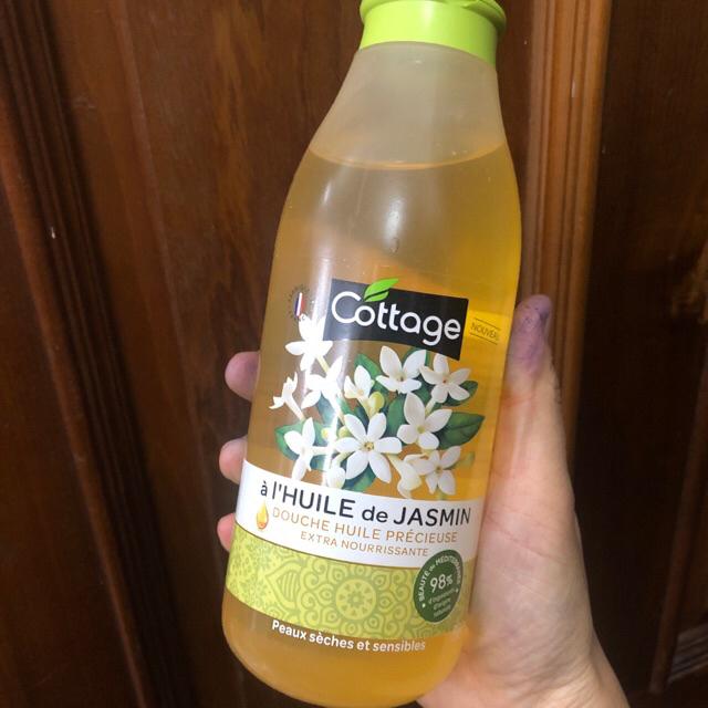 Sữa tắm Cottage 560ml