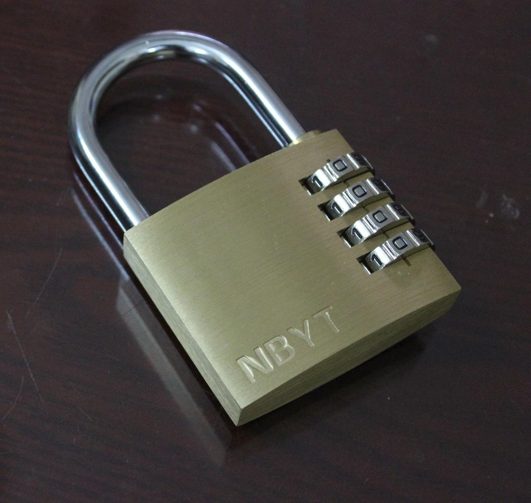 Ổ khóa mật khẩu chống trộm