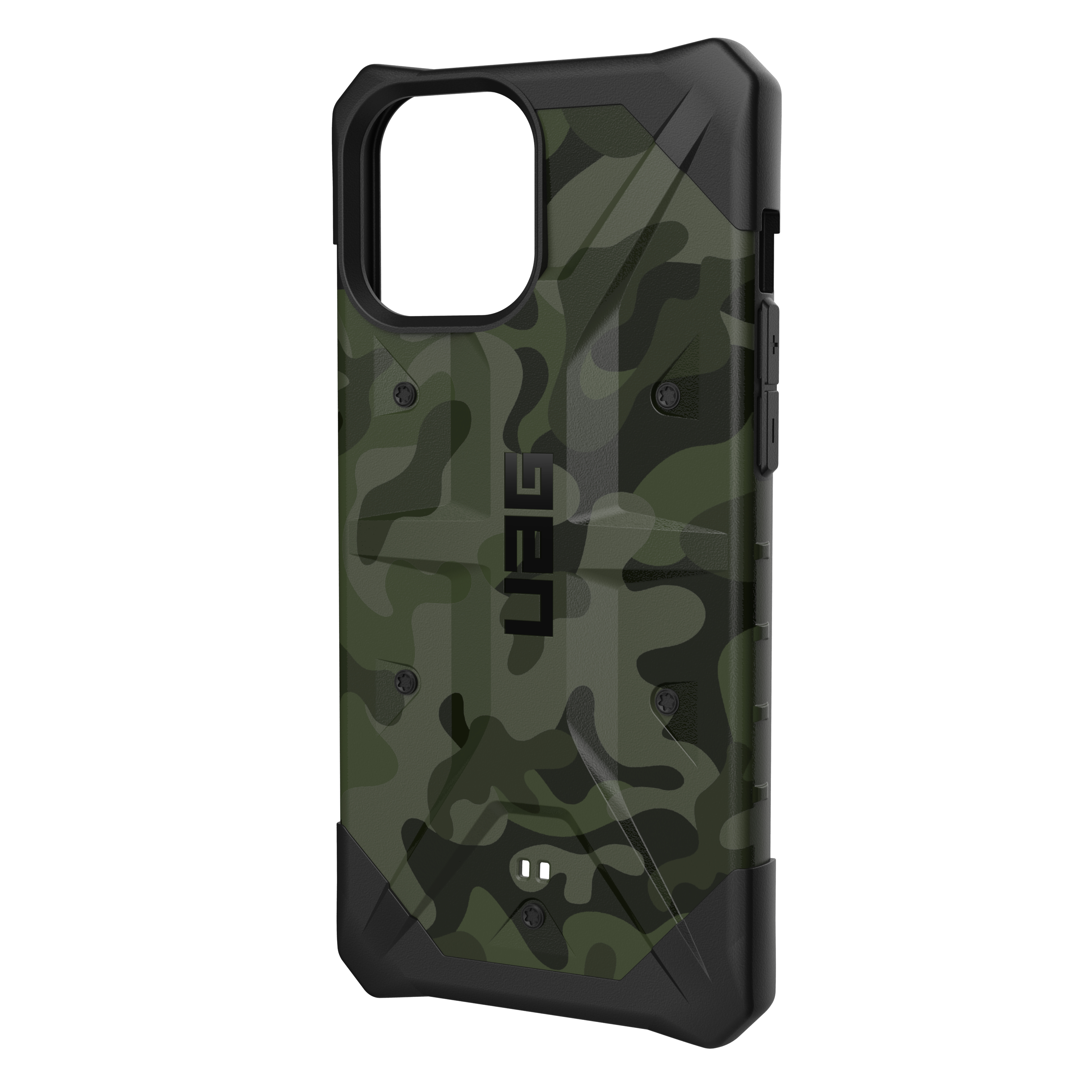 Ốp lưng UAG Pathfinder SE cho iPhone 12 Pro Max [6.7 inch]