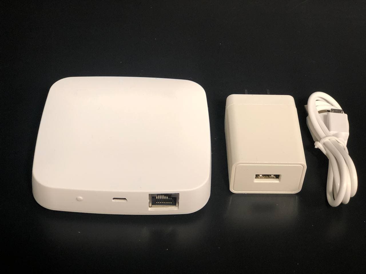 Công tắc thông minh Tuya Zigbee 3.0 (1, 2, 3, 4 nút ) dùng hub zigbee 3.0