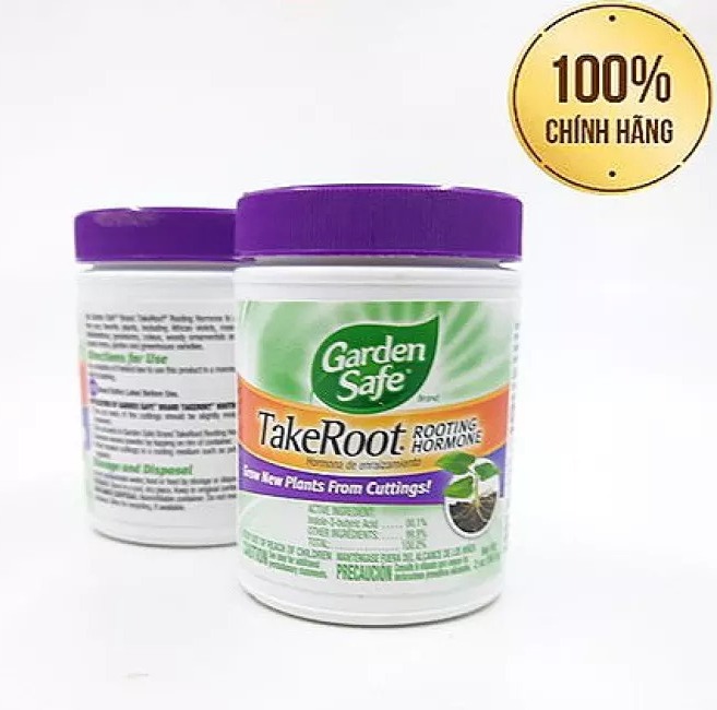 Takeroot lọ 56,6g nhập Mỹ Chuyên Giâm Cành, kích rễ