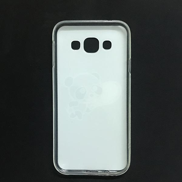 Ốp Lưng hình dẻo Samsung Galaxy E5 / E500