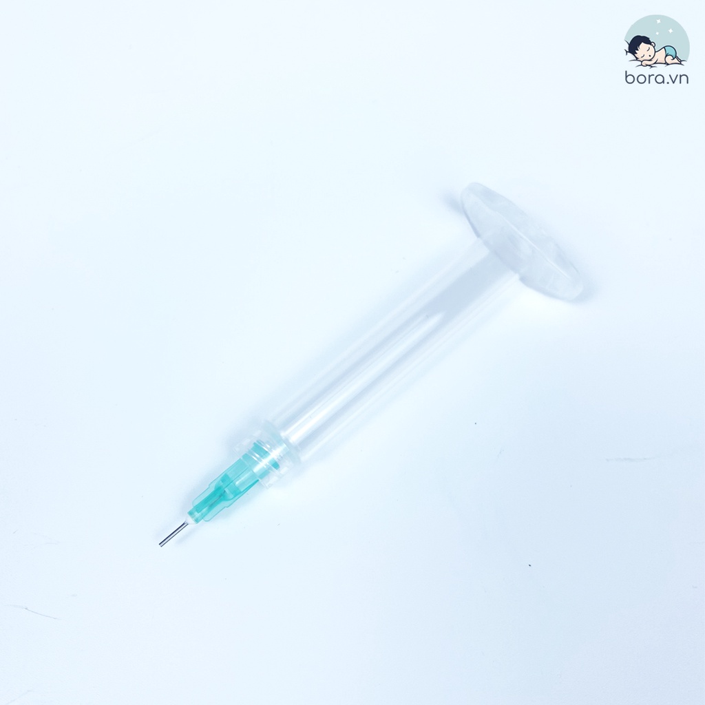 Dập lỗ núm ti thay thế dập lỗ núm ti Farlin