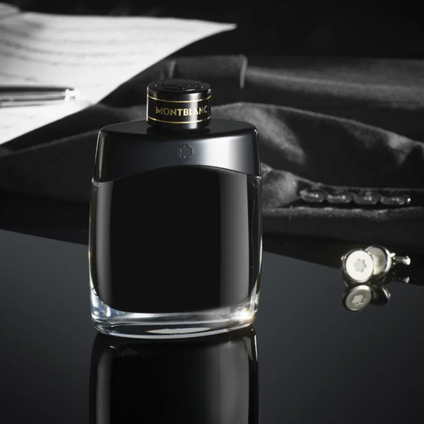 Nước Hoa Nam MontBlanc Legend EDP