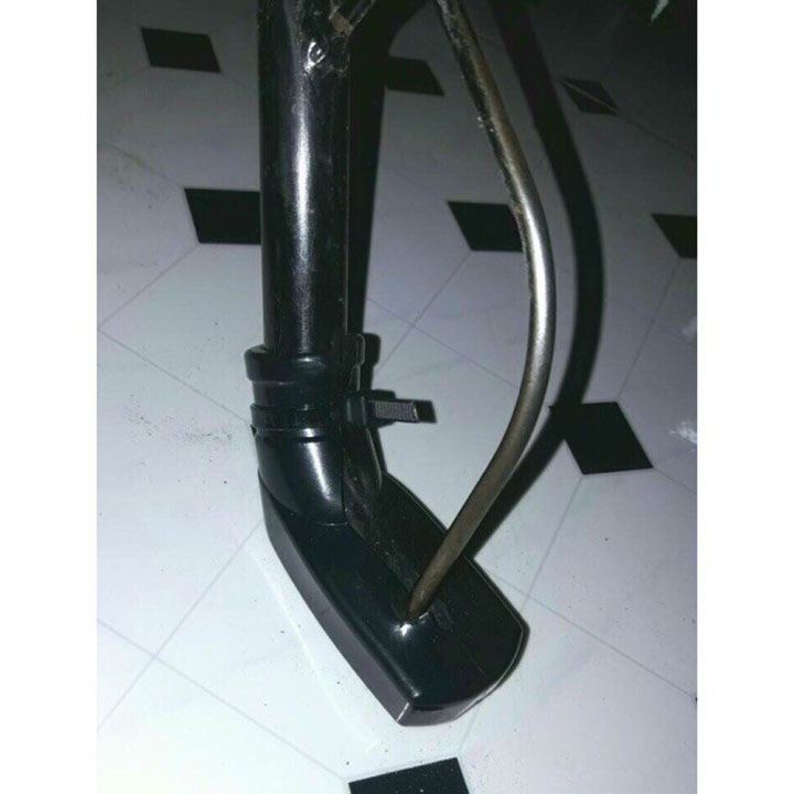 Đế cao su bọc chân chống cho xe máy