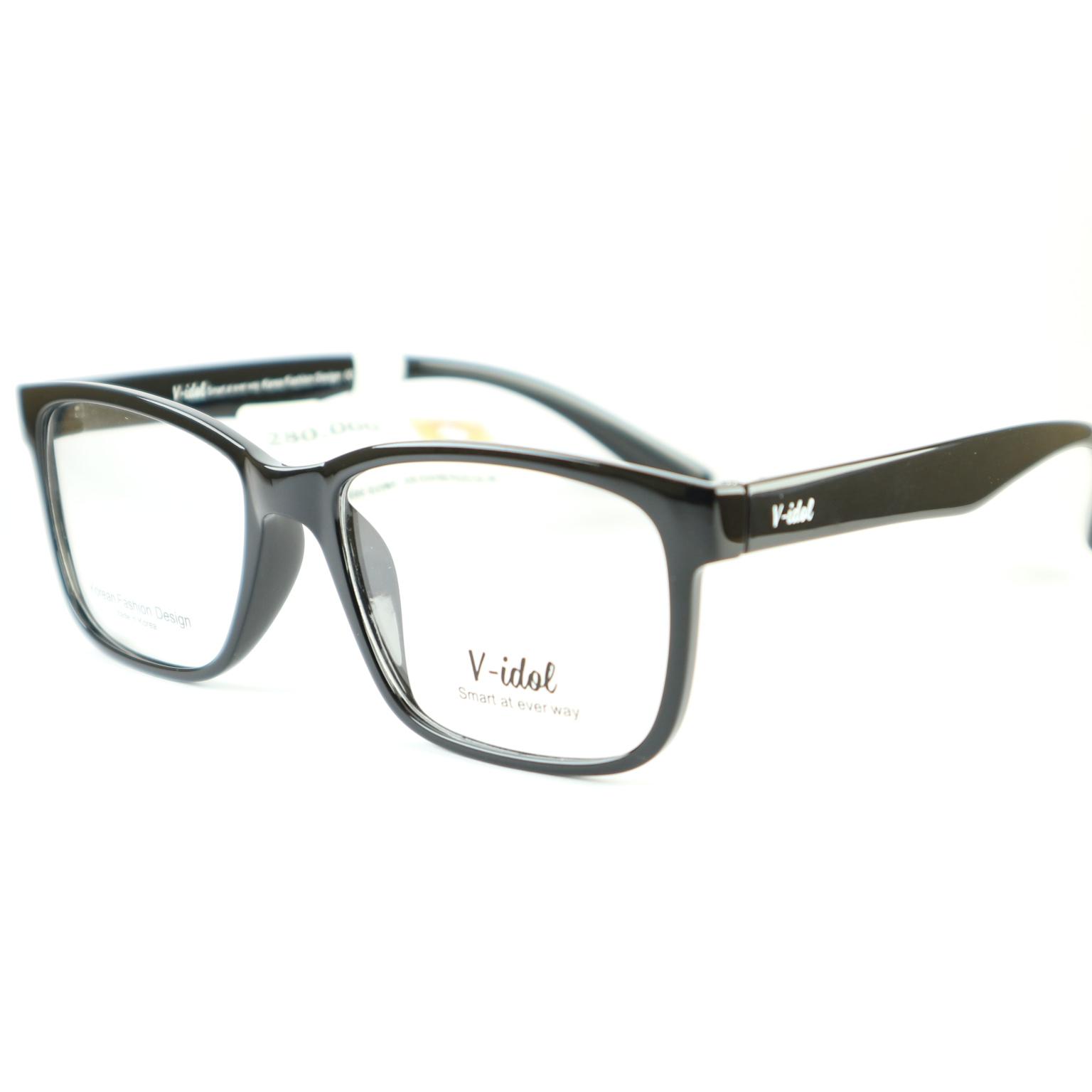 [HCM]Gọng kính V-idol V8099 SBK