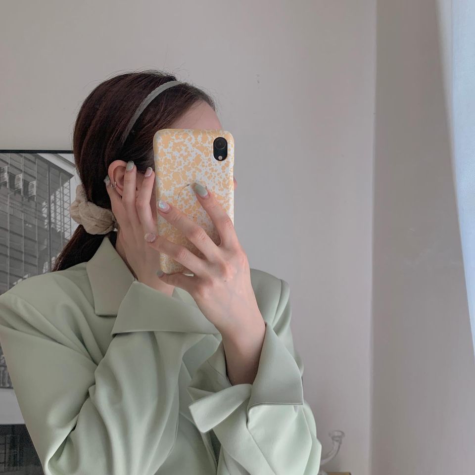 Cài tóc Ice Hàn Quốc KOREA