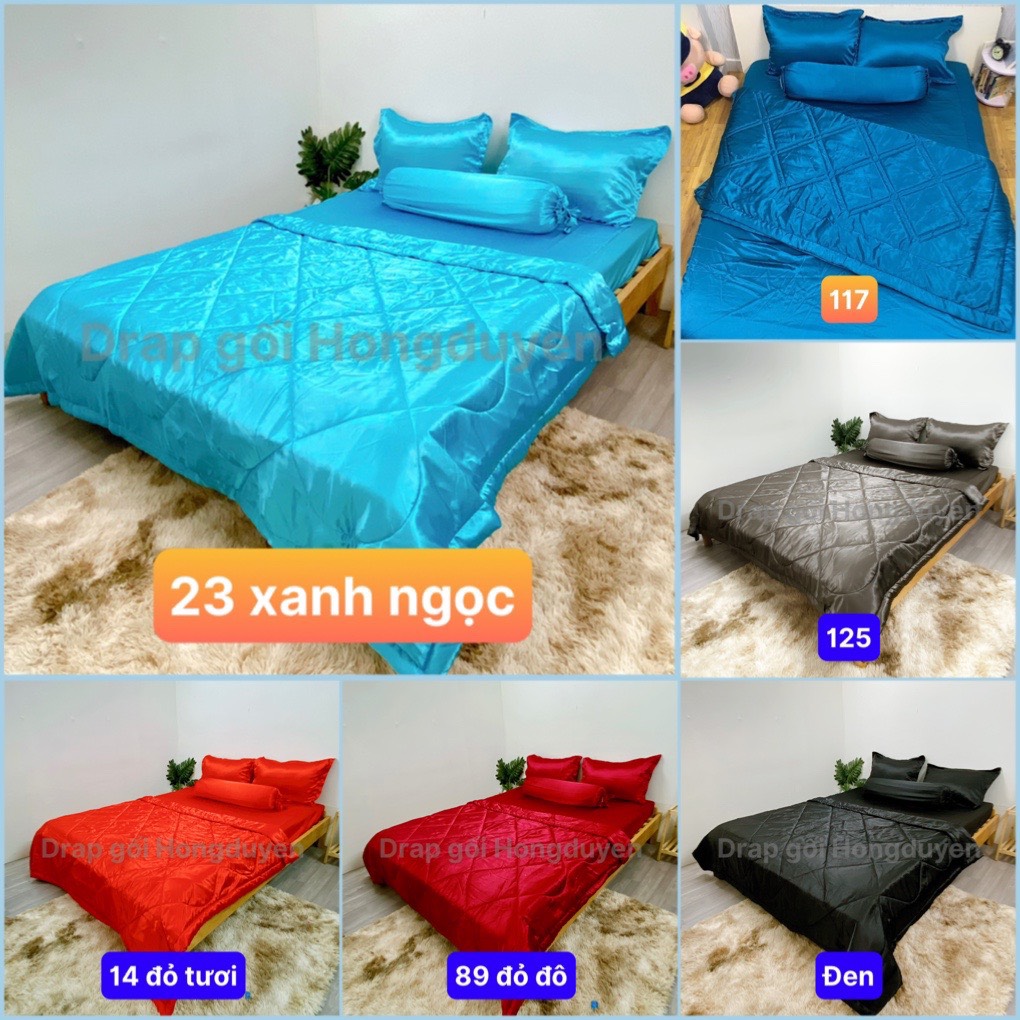 Tấm drap phi bóng lẻ (KHÔNG KÈM: ÁO NẰM, ÁO ÔM, MỀN) 1m6 1m8 (chân nệm dưới 15cm). Tấm drap phi bóng. Tấm drap phi lụa. Tấm grap phi lụa. Tấm ga phi bóng. Tấm ga phi lụa.