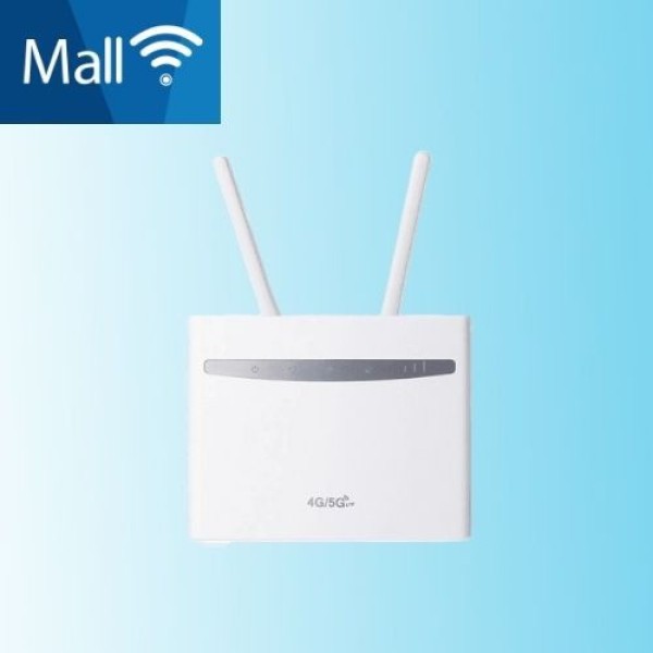 Bảng giá Bộ Phát Wifi 4G CPE B525 - Tốc độ 300 Mbps , 32 thiết bị kết nối , 4 cổng LAN - Tặng kèm anten Phong Vũ