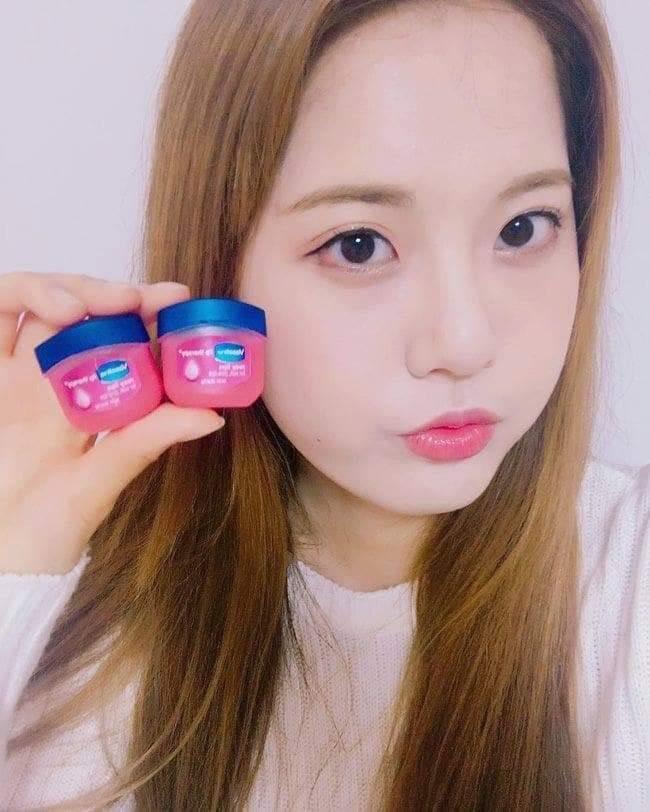 [HCM]Son dưỡng trị thâm môi Vaseline