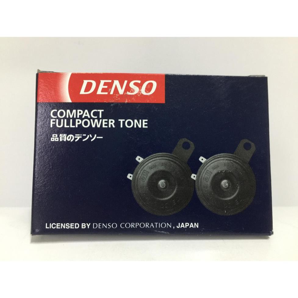 Còi đĩa DENSO