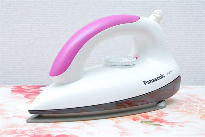 Bàn ủi điện  Panasonic PABU-NI-317TVRA