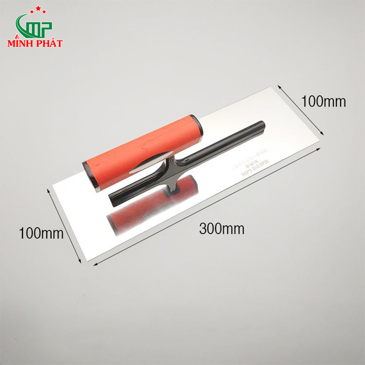 Dao Trét Bột Sơn Nước Inox Klay Minh Phát