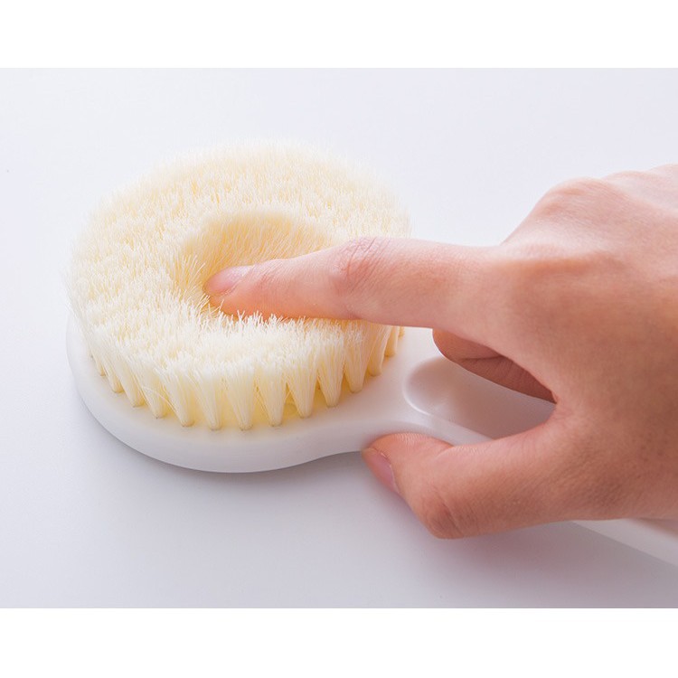 Chổi cọ lưng Nhật Bản