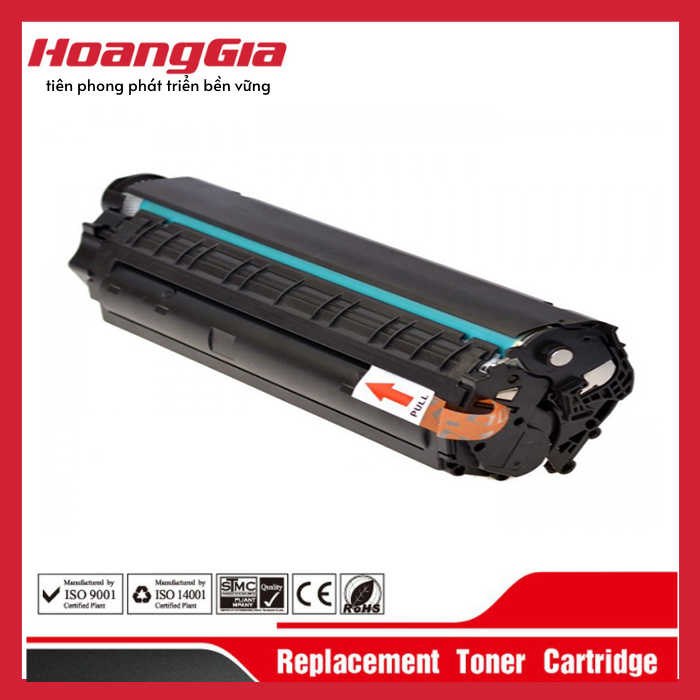 cartridge máy in canon 2900