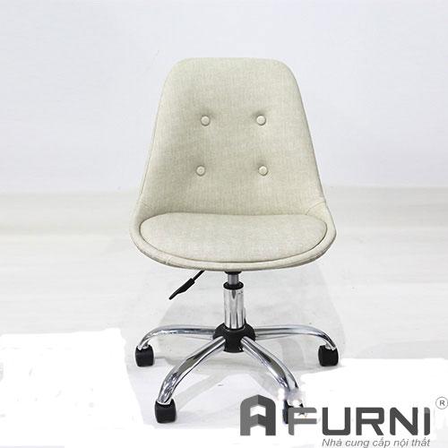 Ghế chân xoay có nệm êm ái dành cho bé học bài cao cấp CE4180-P