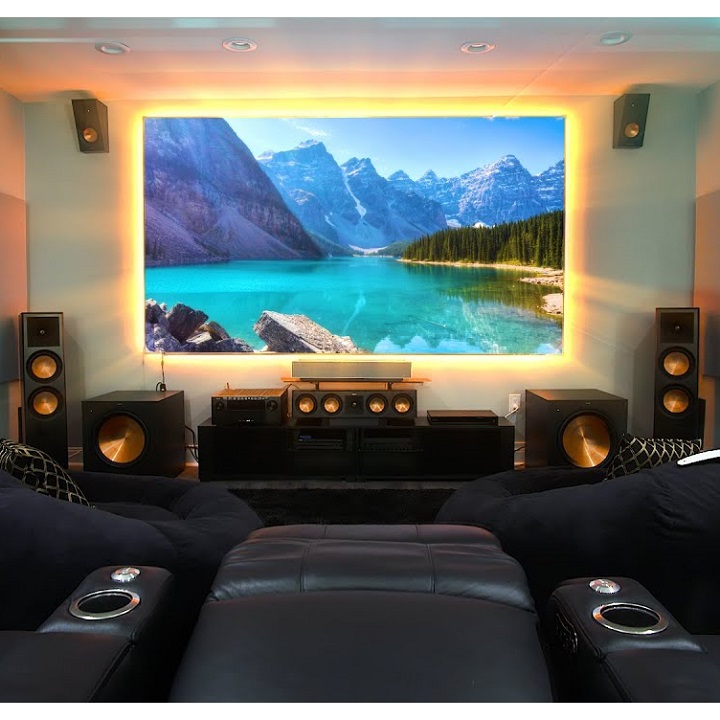 [HCM]1 cái Loa Bookshelf các loại