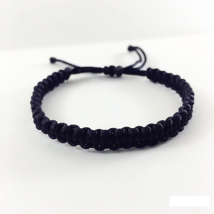 Vòng tay dây chỉ đỏ may mắn vòng tay Handmade V1 Vòng tay KIMII