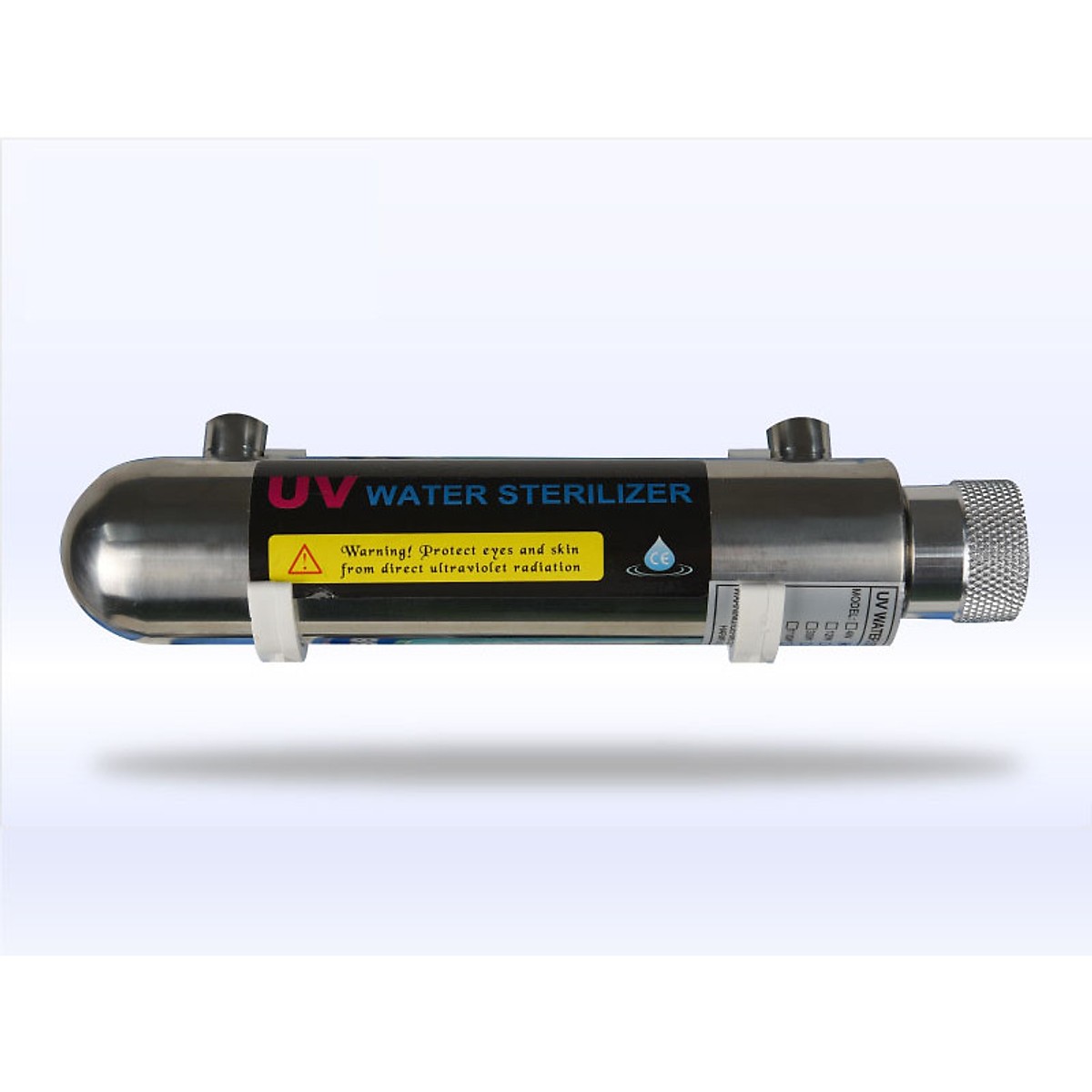Bộ đèn UV diệt khuẩn