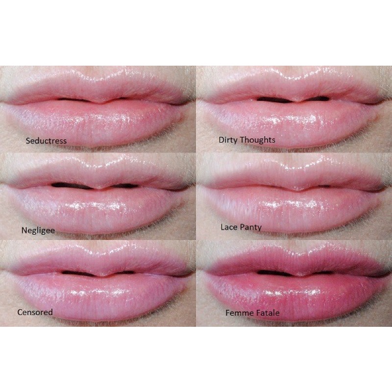 Son dưỡng Huda Beauty Diamond Lip Balm