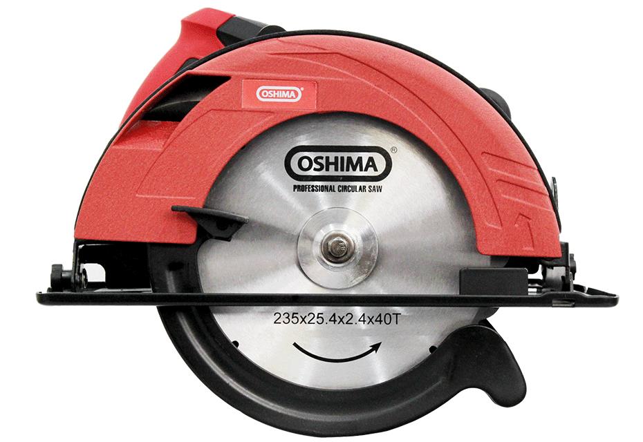 MÁY CƯA ĐĨA OSHIMA CD 2