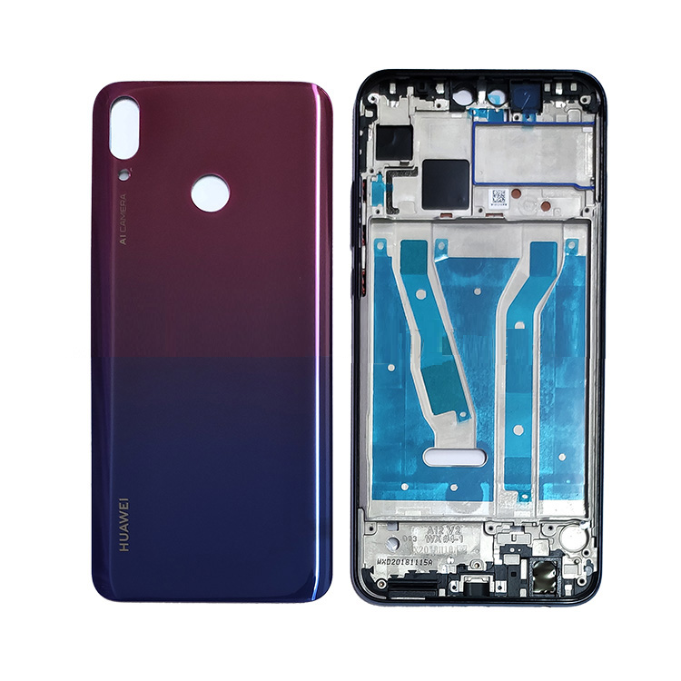 Vỏ bộ điện thoại Huawei Y9 2019