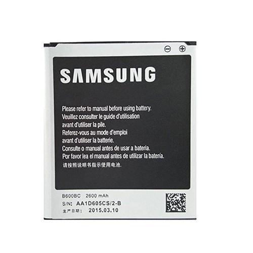 Pin Samsung Galaxy S4 i9500/ s4 active/ B600BC