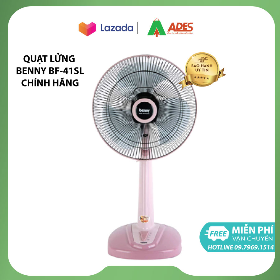 Quạt Lửng BENNY BF-41SL