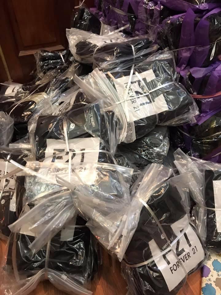 Quần Legging F21 Siêu Đẹp