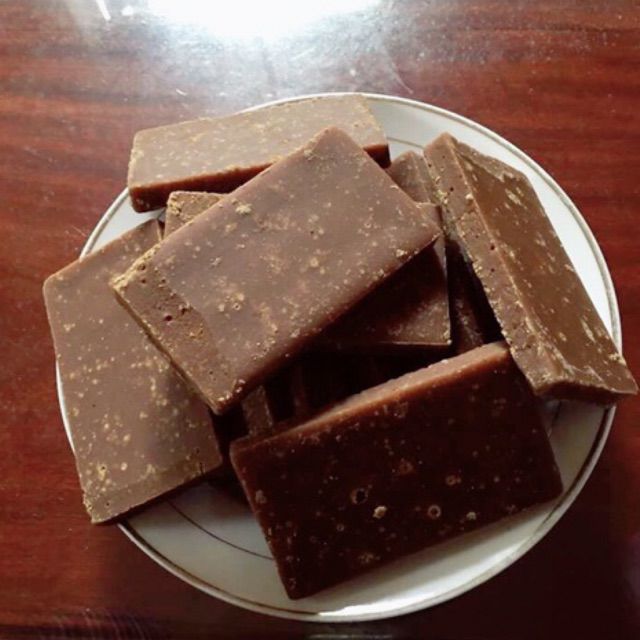 Đường mía thô nghệ an ( Đường phèn Nghệ An) ( 1kg )