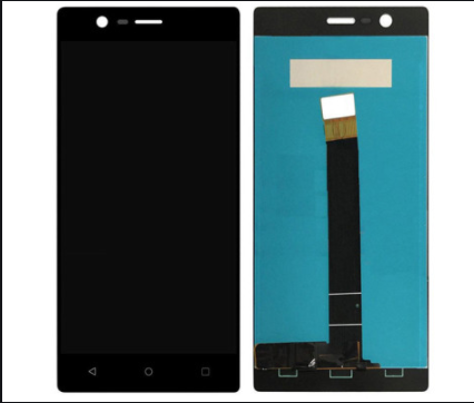 BỘ MÀN HÌNH NOKIA 3 ZIN