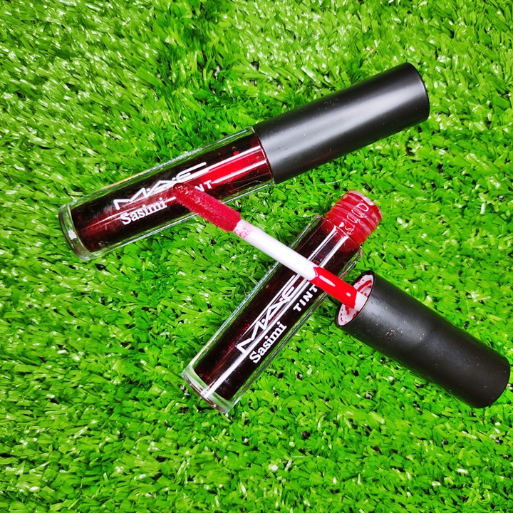 Son Tint Sasimi MAE lì, bám môi, mịn môi Thái Lan – SATP960
