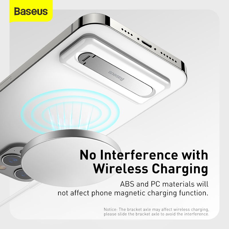 Baseus Foldable Phone Holder Stand For iPhone 13 12 Pro Max Flexible Adjustable Desktop Mount Bracket For Xiaomi Samsung Huawei Stand Holder