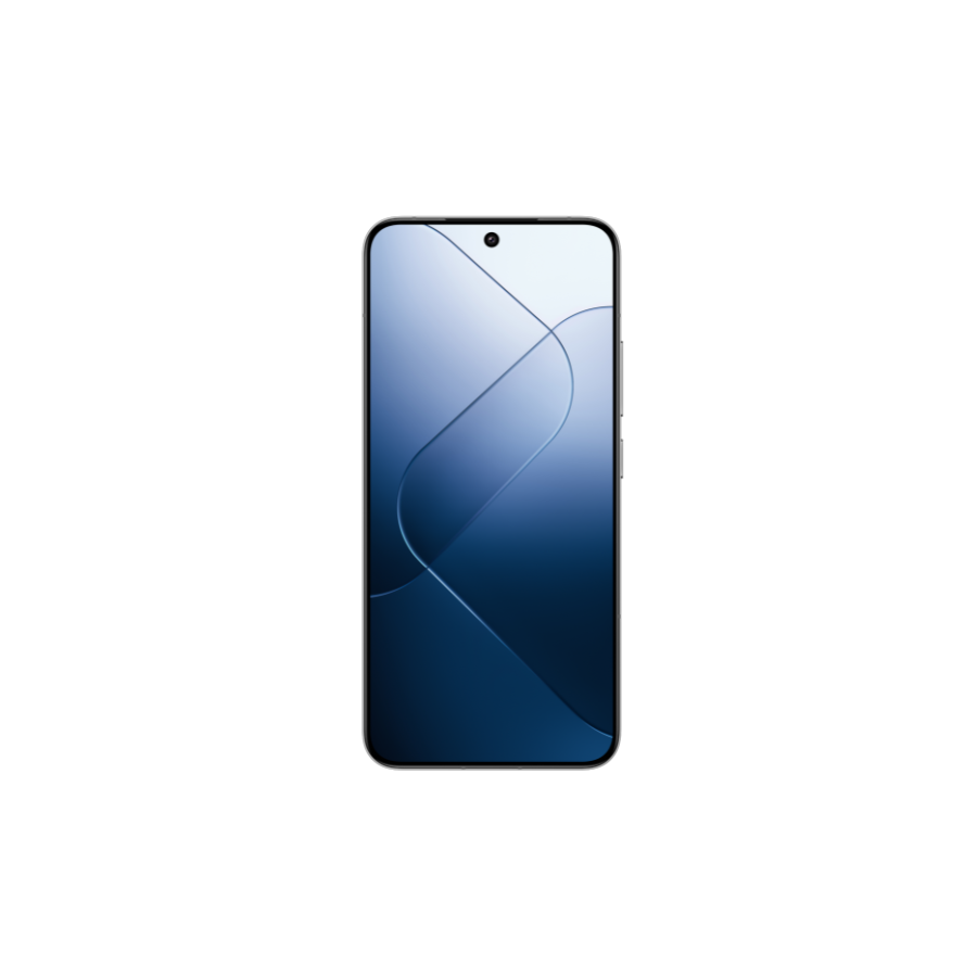 Điện thoại thông minh Xiaomi 14 (12+512GB) | Cảm biến ảnh Sony IMX906 | MD 8300 | Pin 5000mAh